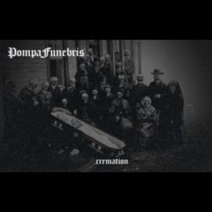 Pompa Funebris – Cremation