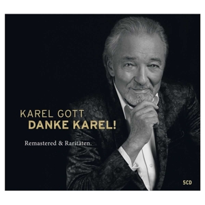Gott, Karel – Danke Karel!