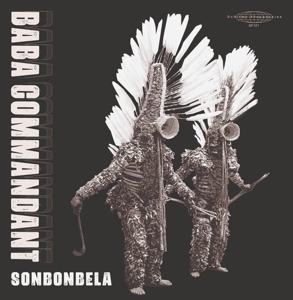 Baba Commandant – Sonbonbela