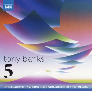 Banks, Tony – Five