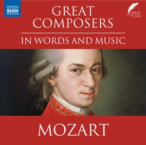 Peter Schmidl, Wiener Philharm – Great Composers In Words and Music