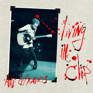 Difranco, Ani – Living In Clip