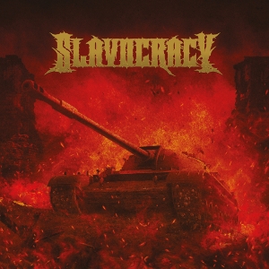 Slavocracy – Slavocracy