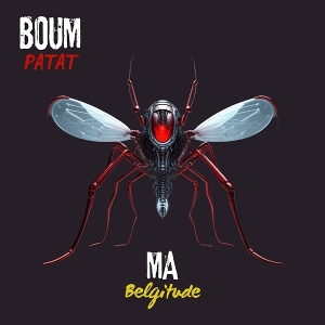 Boum Patat – Ma Belgitude