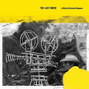V/A – Dennis Hopper's 'the Last Movie'