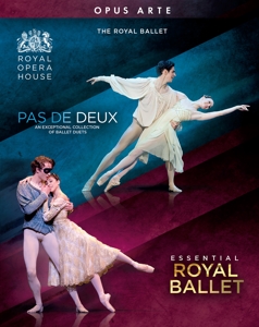 Royal Ballet – Classics