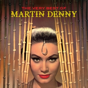 Denny, Martin – Very Best of