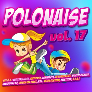 V/A – Polonaise Deel 17