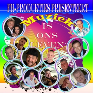 Various – Muziek is Ons Leven