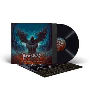 Temple of Dread – Dreadspawn Dominion