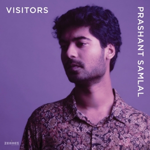 Samlal, Prashant – Visitors