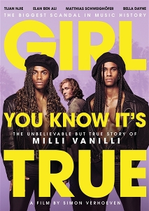 Movie – Girl You Know It's True