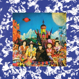 Rolling Stones – Their Satanic Majesties Request
