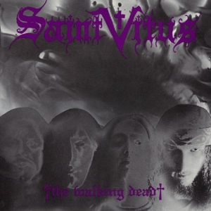 Saint Vitus – Walking Dead