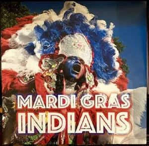 V/A – Mardi Gras Indians
