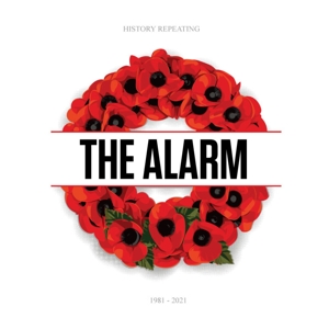 Alarm – History Repeating