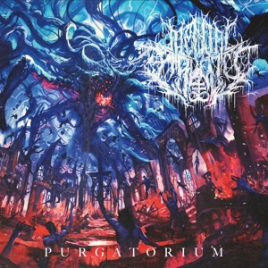 Cruelty, Mental – Purgatorium (Re-Issue 2022)