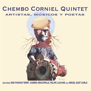 Chembo Corniel – Artistas, Musicos Y Poetas