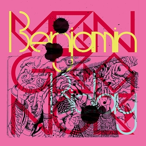 Biolay, Benjamin – Vengeance