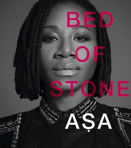 Asa – Bed of Stone