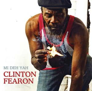 Fearon, Clinton – Mi Deh Ya