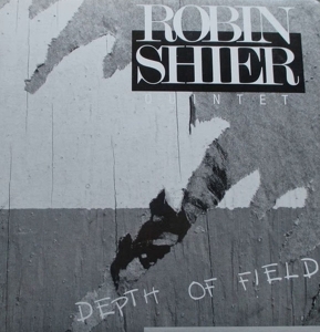 Shier, Robin – Depth of Field