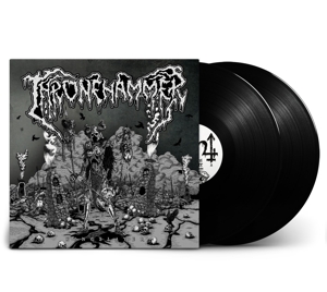 Thronehammer – Kingslayer