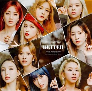 Twice – Better