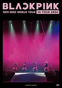 Blackpink – World Tour In Your Area 2019-2020