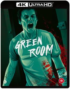 Movie – Green Room