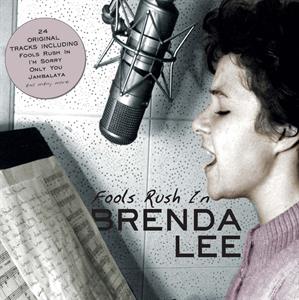 Lee, Brenda – Brenda Lee
