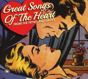 V/A – Great Songs of the Heart