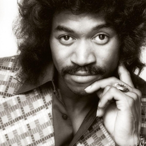 Cameron, G.C. – Live For Love