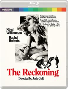 Movie – Reckoning