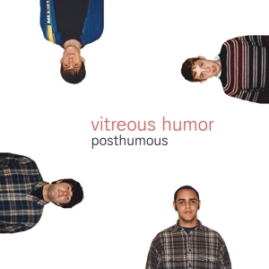 Vitreous Humor – Posthumous