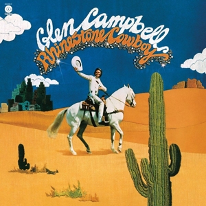 Campbell, Glen – Rhinestone Cowboy
