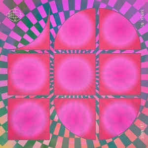 V/A – Shika Shika: 10 Years