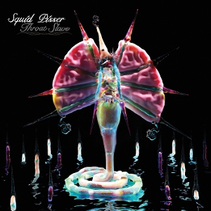 Squid Pisser – Throat Slave