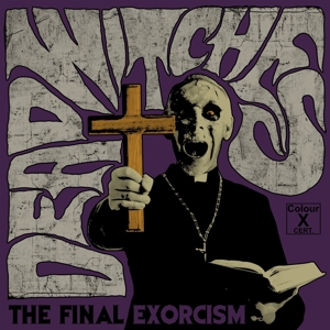 Dead Witches – Final Exorcism