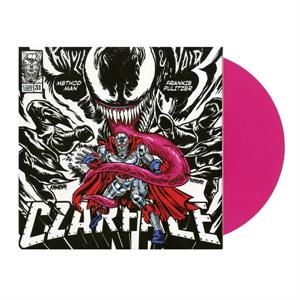 Czarface – Knull & Void