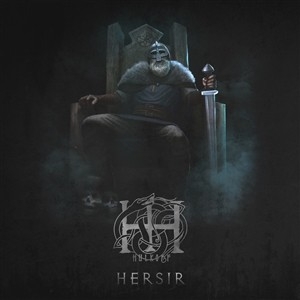 Hulkoff – Hersir