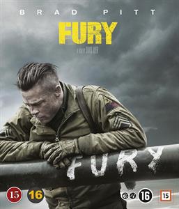 Movie – Fury