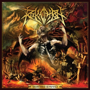 Revocation – Existence is Futile