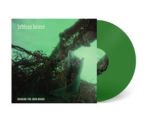 Bedless Bones – Bending the Iron Bough