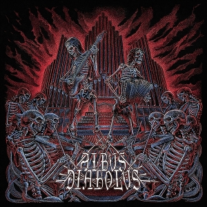 Albus Diabolus – Compedio Esoterico Elettronico