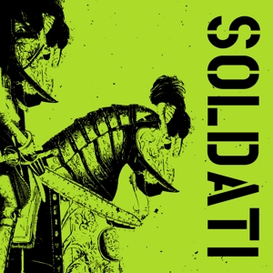 Soldati – El Attic Sessions