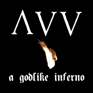 Ancient Vvisdom – A Godlike Inferno