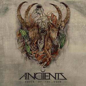 Anciients – Voice of the Void