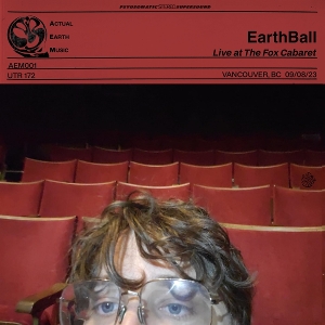 Earthball – Actual Earth Music - Volume 1 & 2