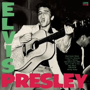 Presley, Elvis – Debut Album